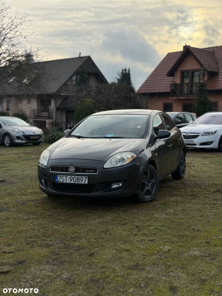 Fiat Bravo 1.6 Multijet 16V Active - 5