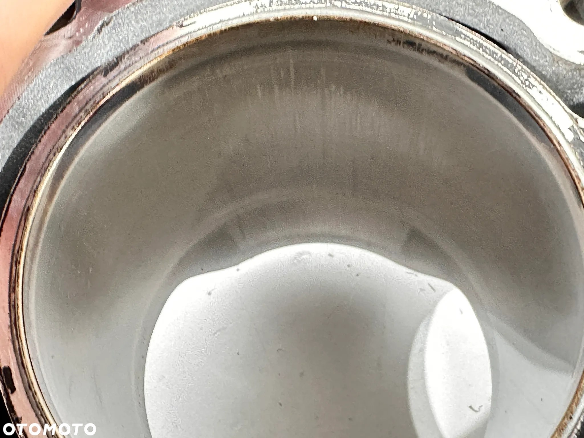 Cylinder  Polaris RZR 900  RANGER XP 5136791 - 8