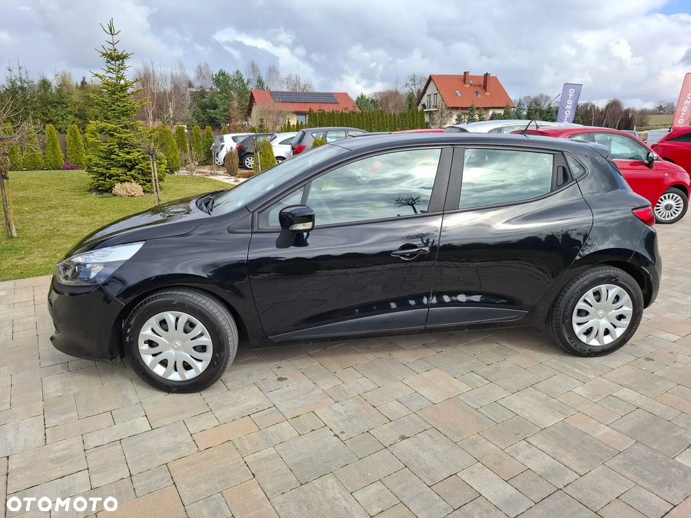 Renault Clio - 12
