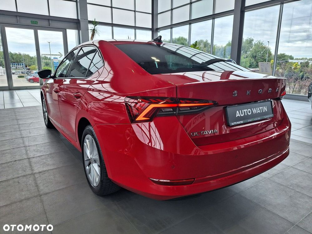 Skoda Octavia 2.0 TDI Ambition - 3
