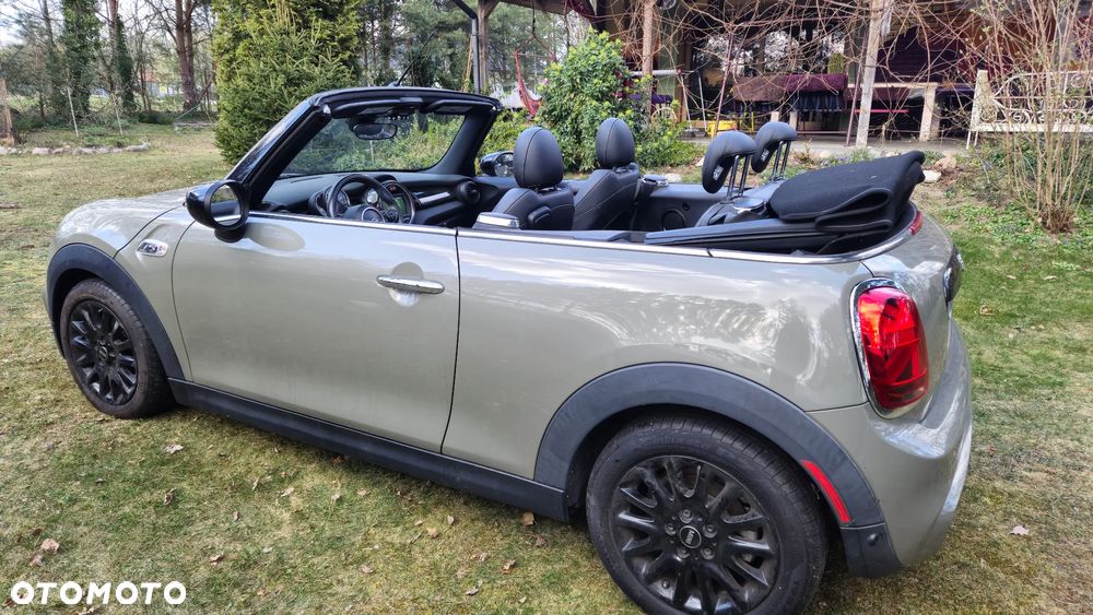 MINI Cooper S sport - 6