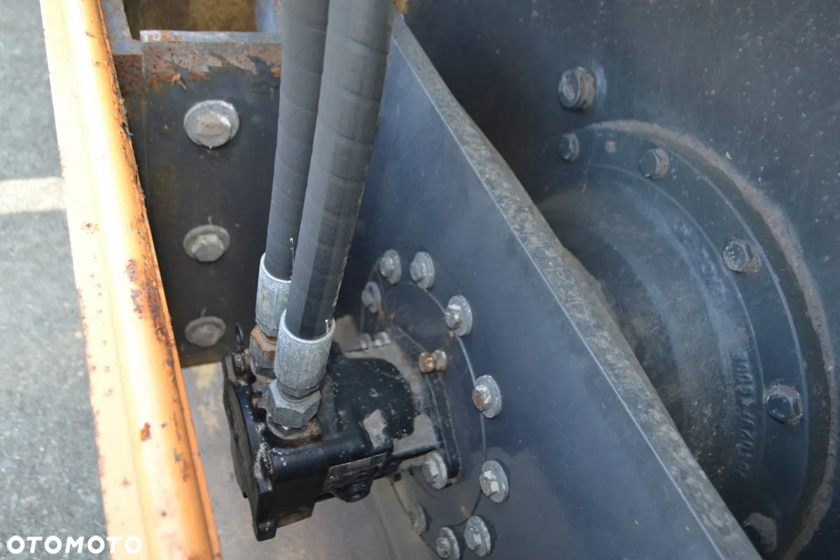 Case 1110EX-D - 33