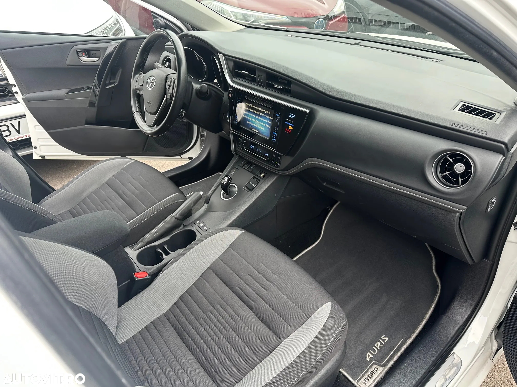 Toyota Auris - 20