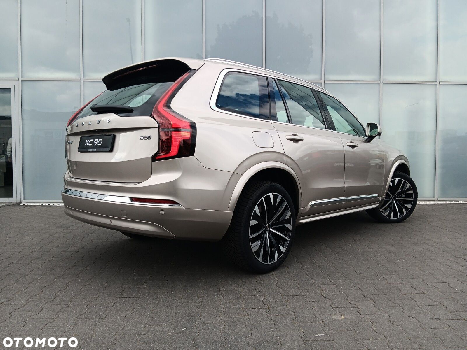 Volvo XC 90 - 6