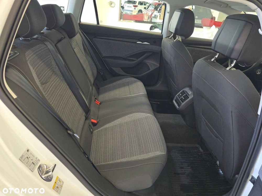 Skoda Superb 2.0 TDI SCR 4x4 Selection DSG - 15