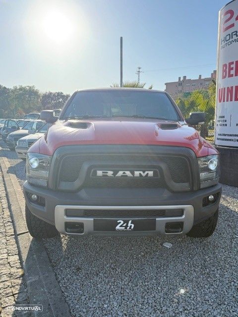 Dodge RAM - 47