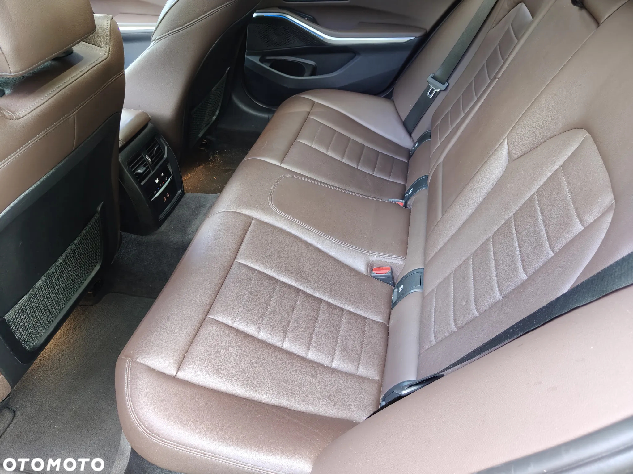 BMW Seria 3 330e Touring M Sport - 25