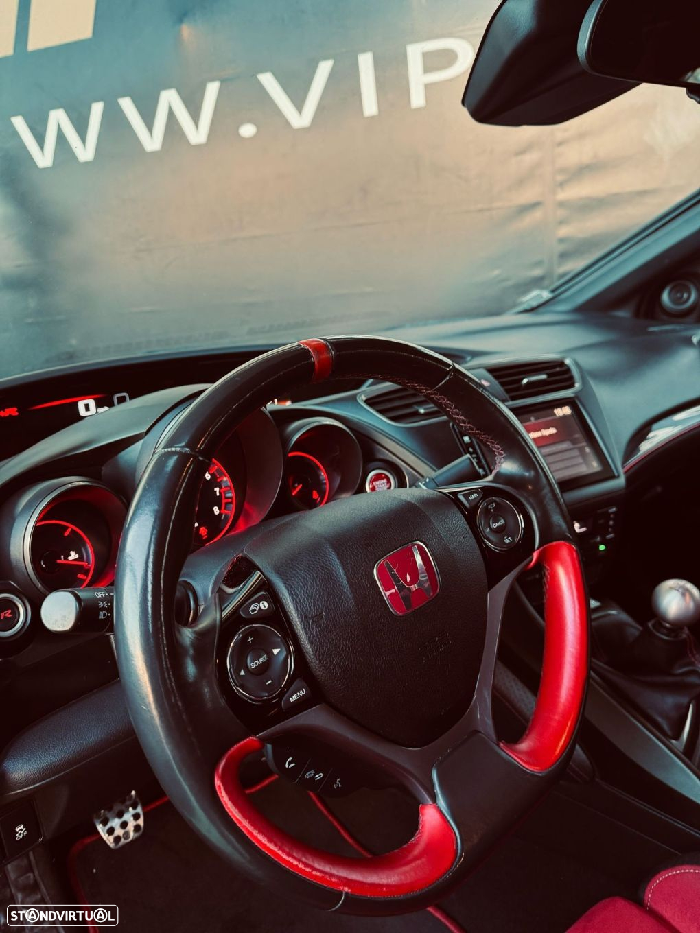 Honda Civic - 18