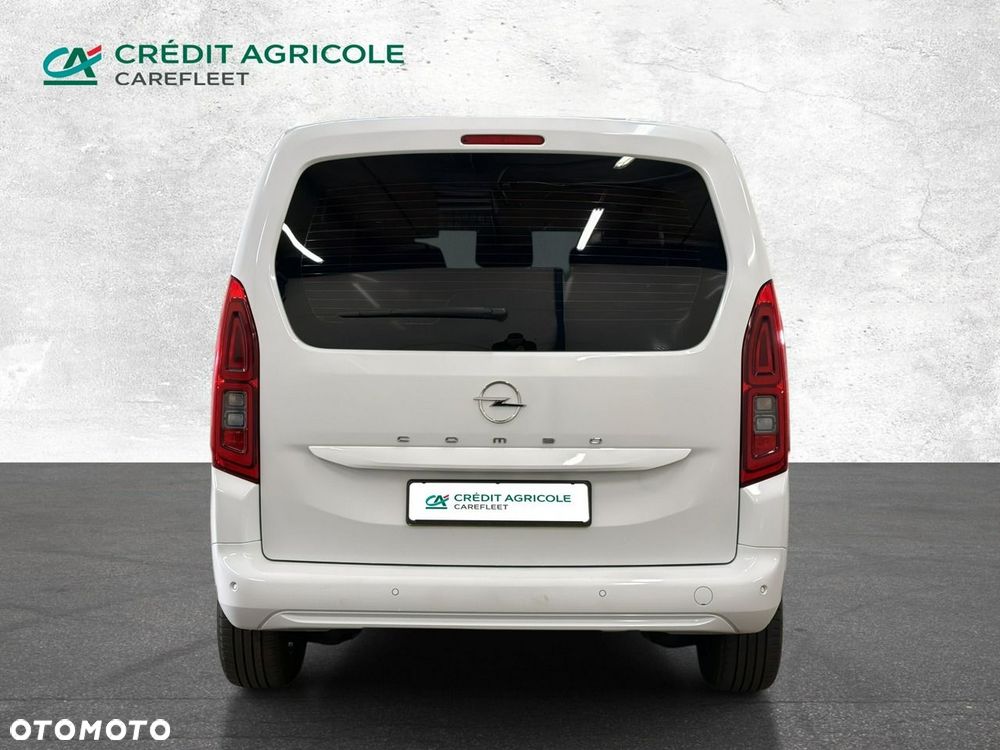 Opel Combo - 5