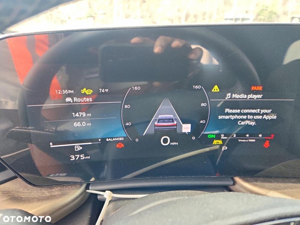 Audi e-tron 55 Quattro - 11
