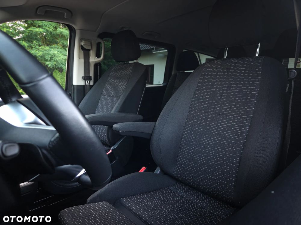 Mercedes-Benz Vito Tourer L3 Pro 9G-Tronic 447.705 - 38