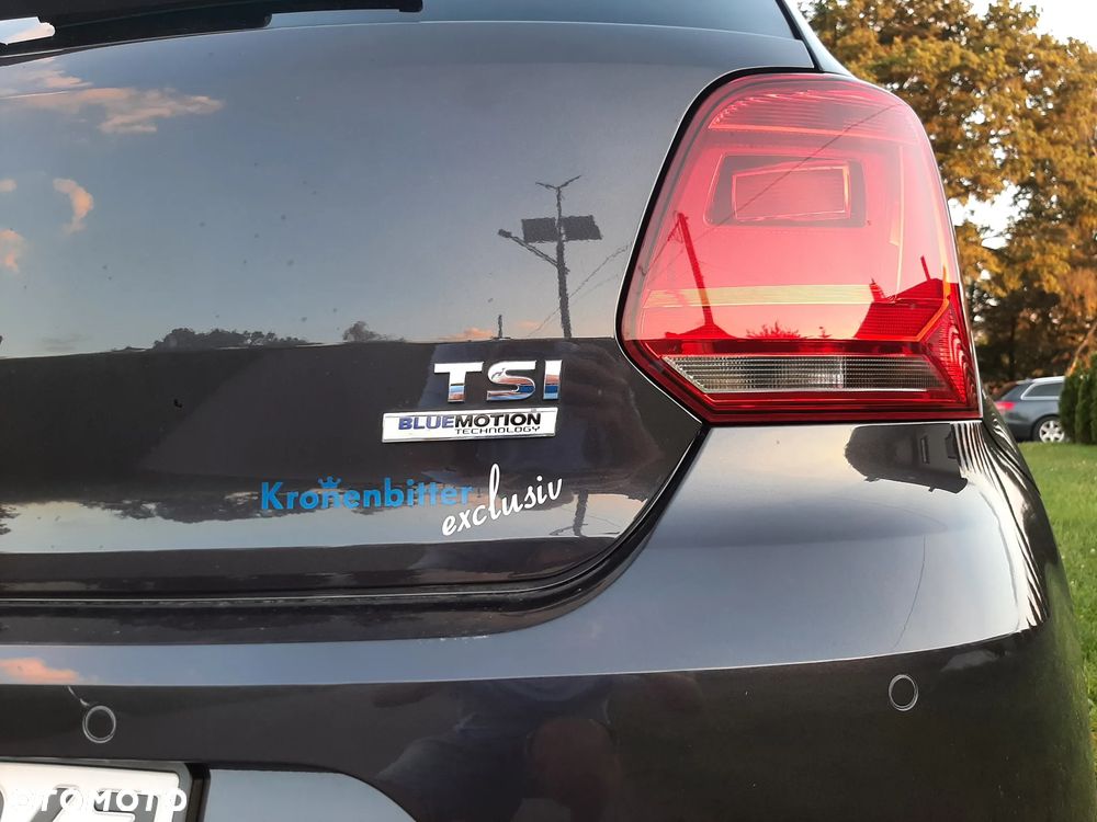 Volkswagen Golf - 24