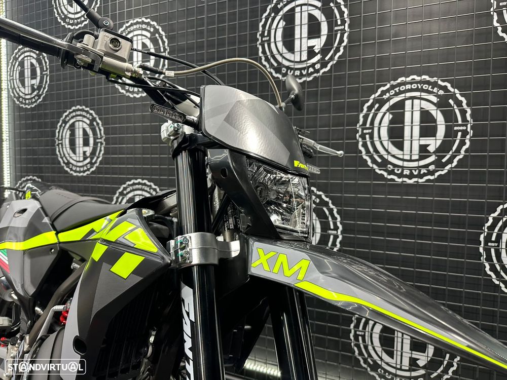 Fantic Motard XM 50 PERFORMANCE (CAMPANHA EM VIGOR) - 6