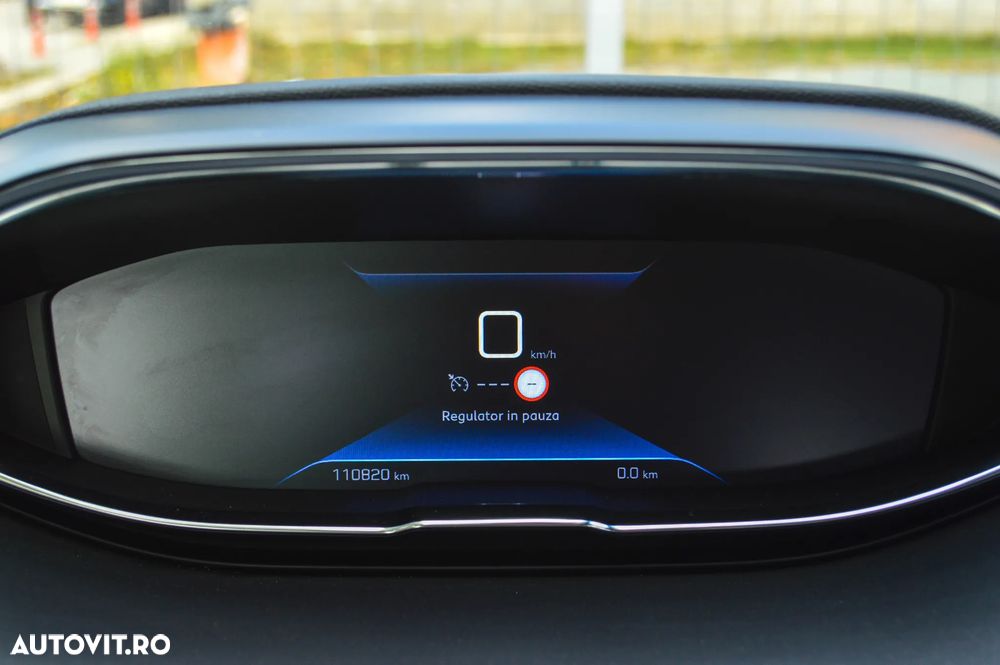 Peugeot 3008 BlueHDi 130 Stop & Start Allure - 18