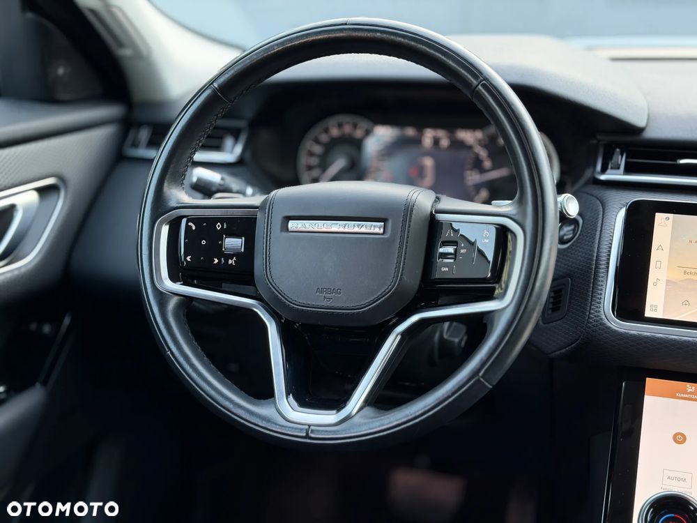 Land Rover Range Rover Velar 2.0 P250 SE - 30