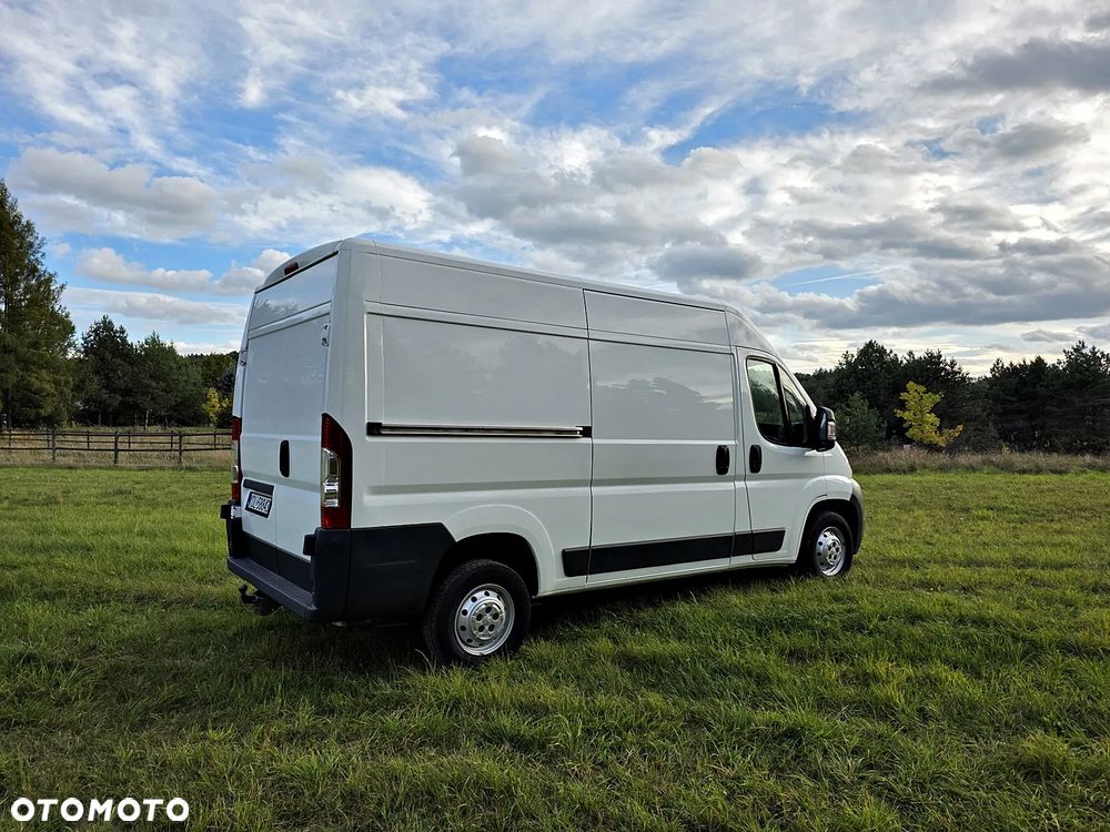 Peugeot Boxer - 16