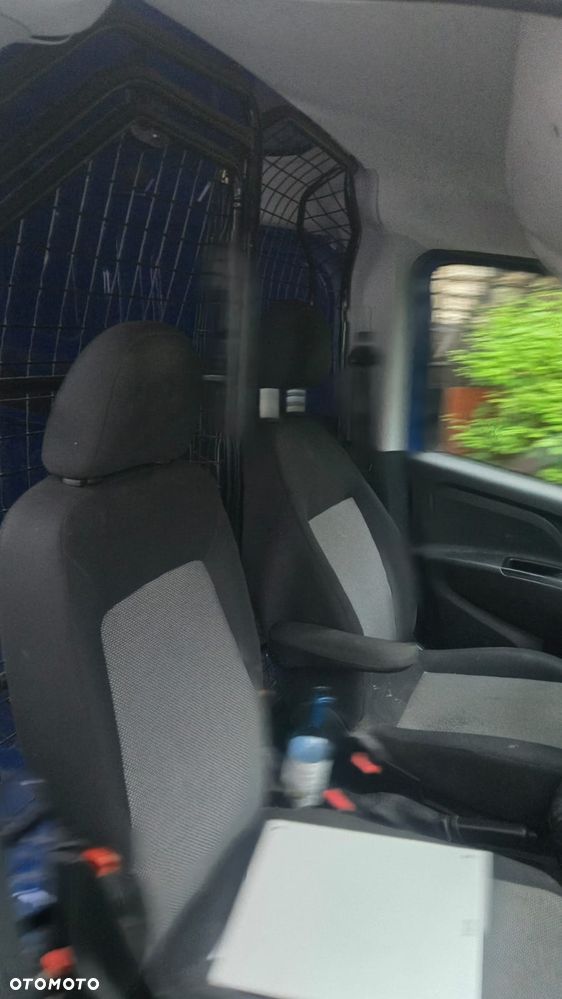 Fiat Doblo - 5