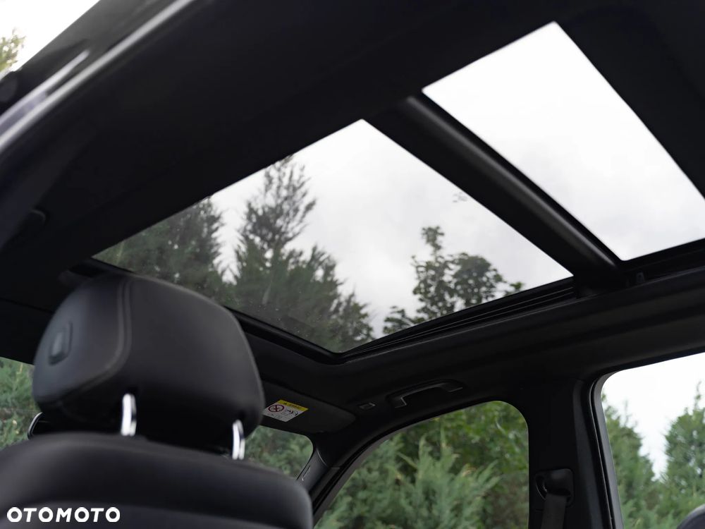 BMW X5 xDrive40d Sport-Aut - 38