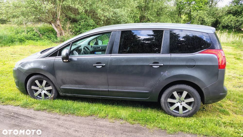 Peugeot 5008 120 VTi Active - 1