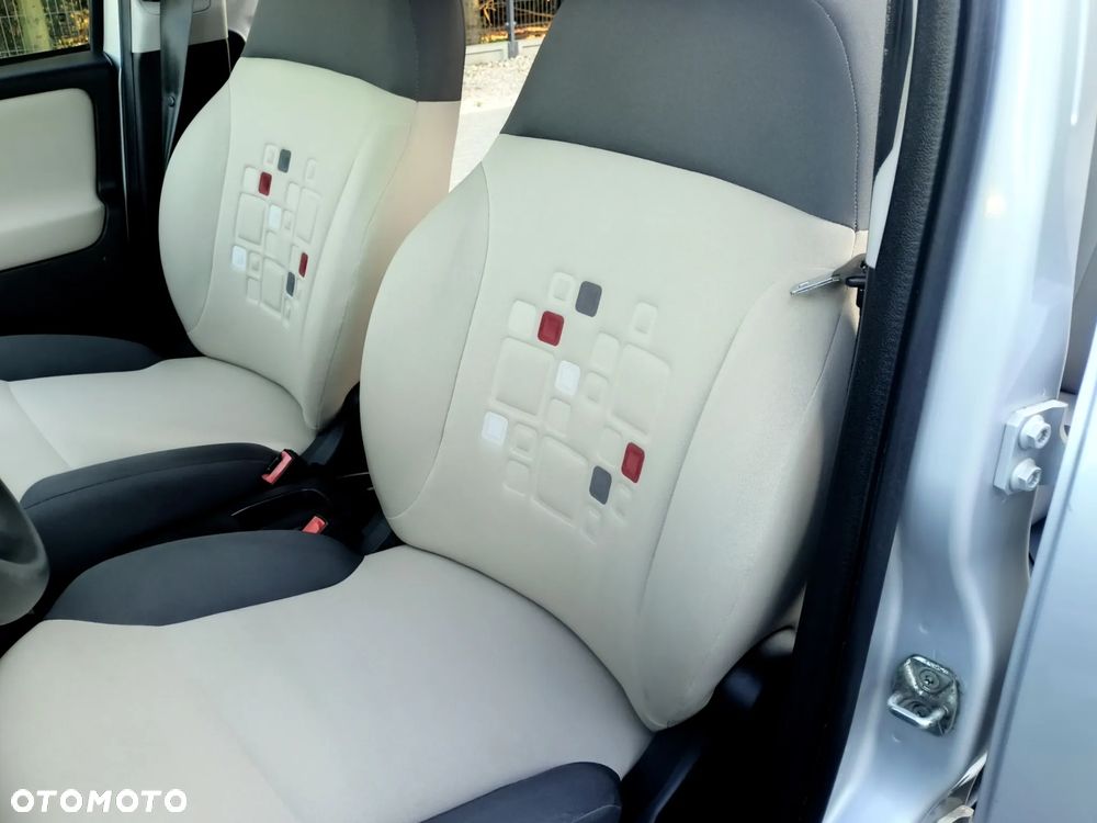 Fiat Panda 1.2 Easy Pakiet EU6 - 13