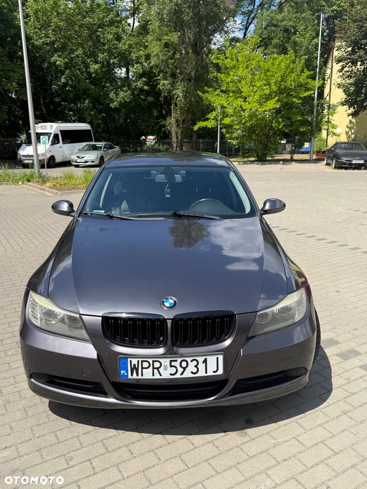 BMW Seria 3 - 3