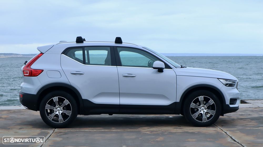 Volvo XC 40 1.5 T3 Inscription Geartronic - 10