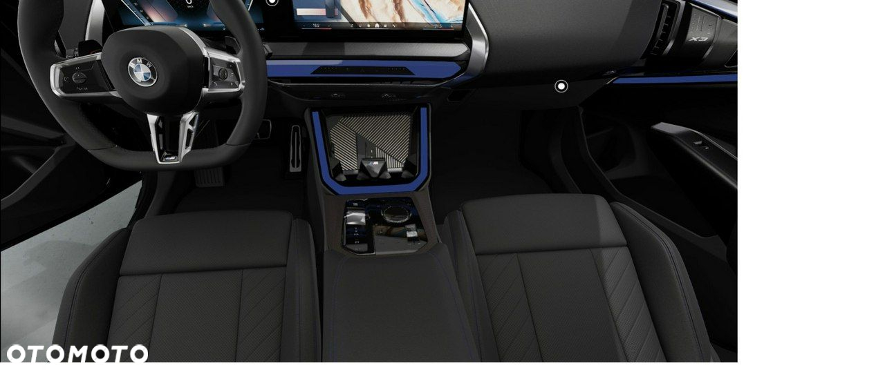 BMW X3 - 8