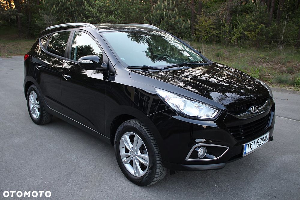 Hyundai ix35 2.0 2WD Style - 5
