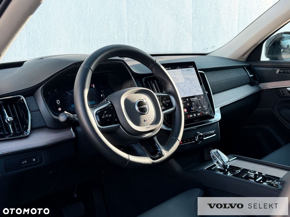 Volvo XC 90 - 24