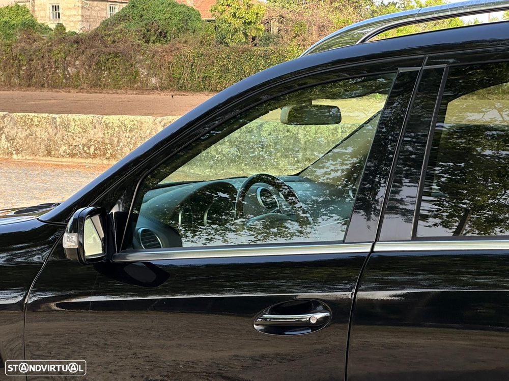 Mercedes-Benz GL 320 CDI 4Matic 7G-TRONIC - 21