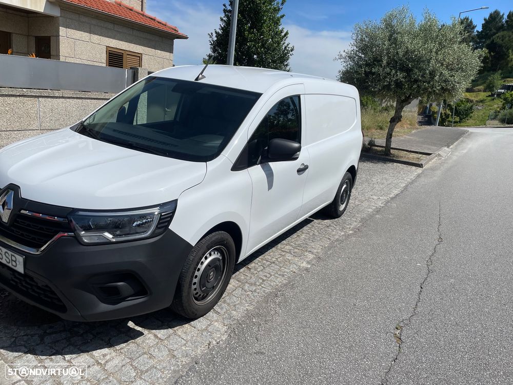 Renault Kangoo - 4