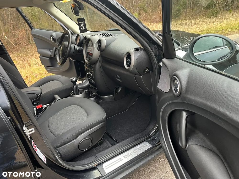 MINI Countryman - 27