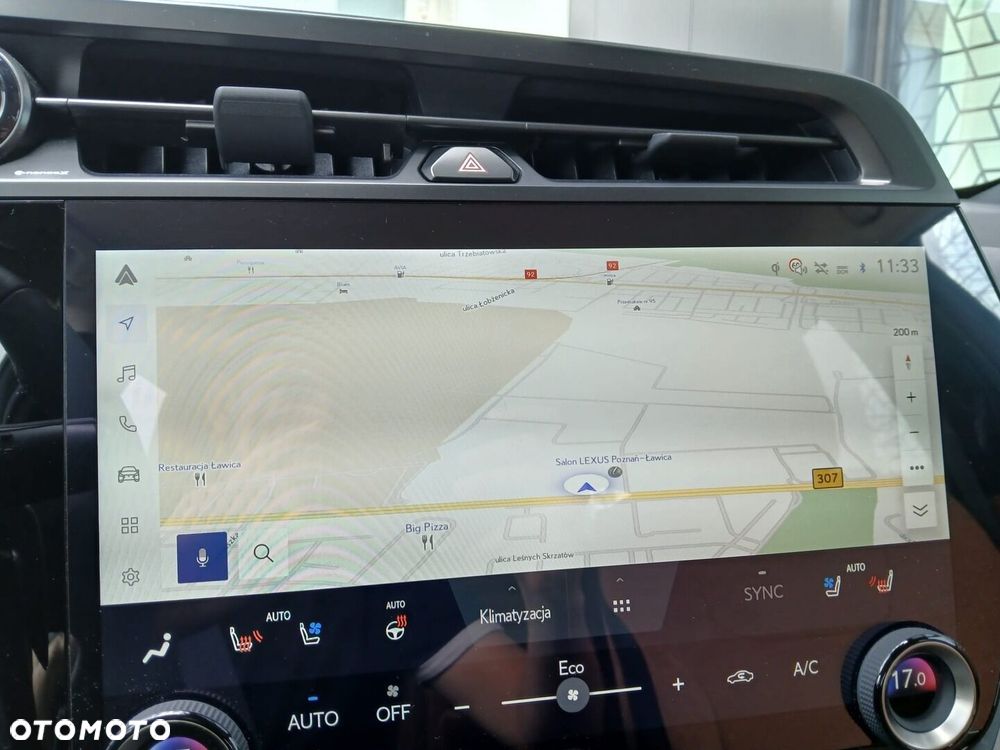 Lexus RZ 450e Omotenashi DIRECT4 - 20