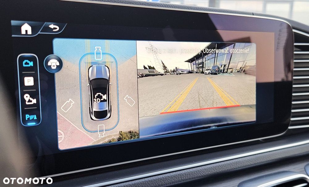 Mercedes-Benz GLE - 38