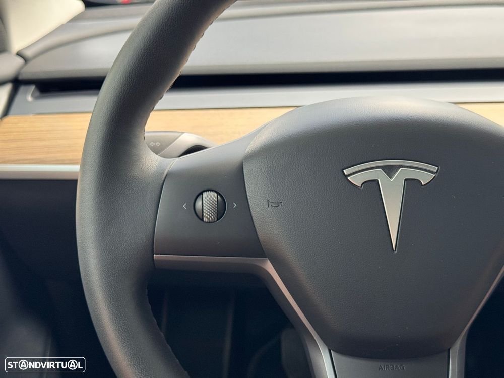 Tesla Model 3 Tração Traseira - 20