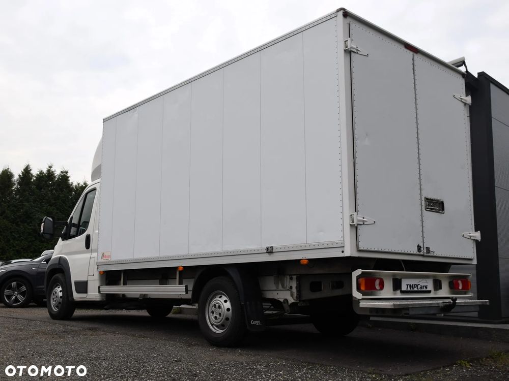 Citroën CARGO JUMPER - 2