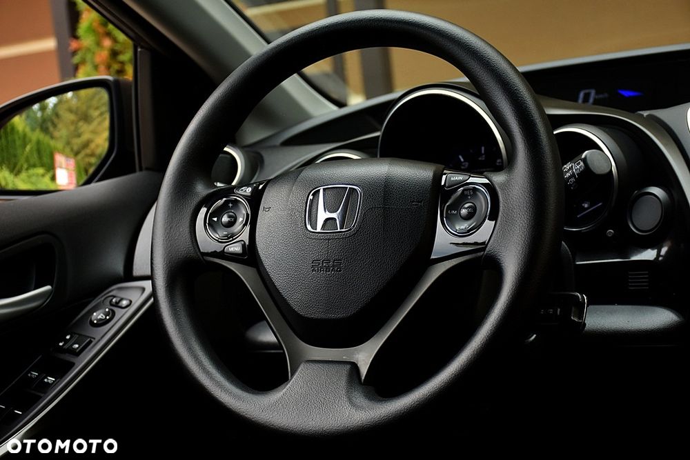 Honda Civic 1.8 Lifestyle - 19