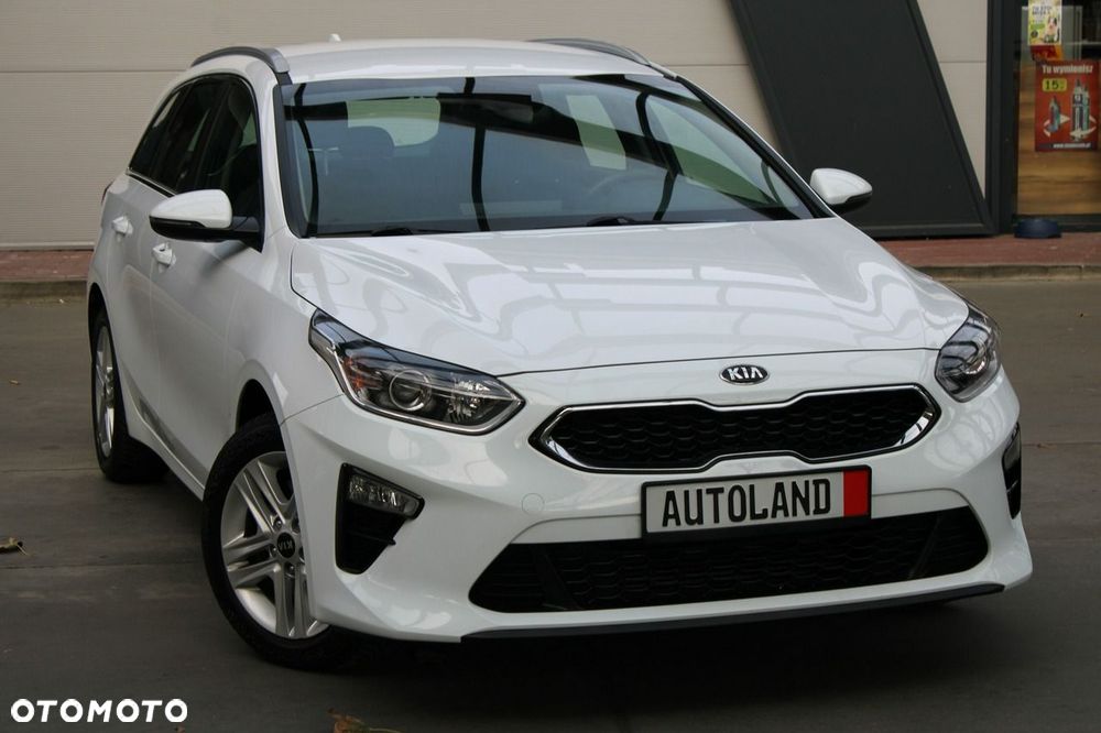 Kia Ceed 1.5 T-GDI Business Line - 18