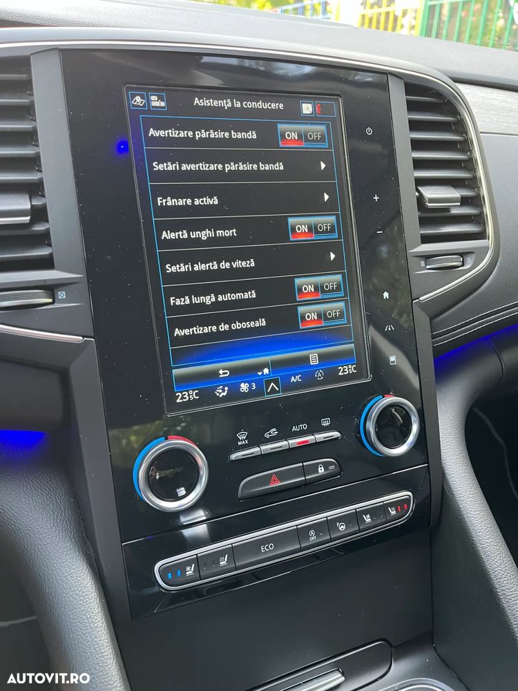 Renault Talisman ENERGY dCi 160 EDC INITIALE PARIS - 33