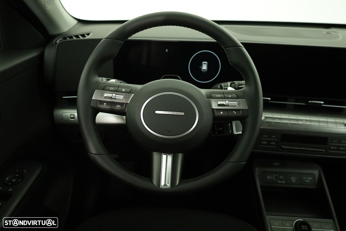 Hyundai Kauai EV 65.4 kWh Premium - 16