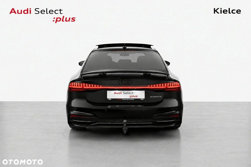 Audi A7 Sportback - 7