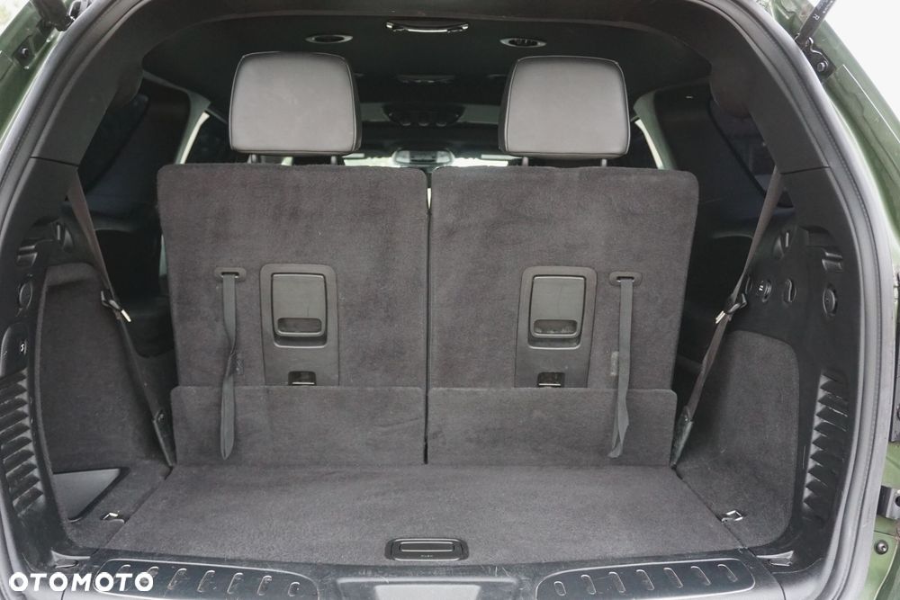Dodge Durango - 18