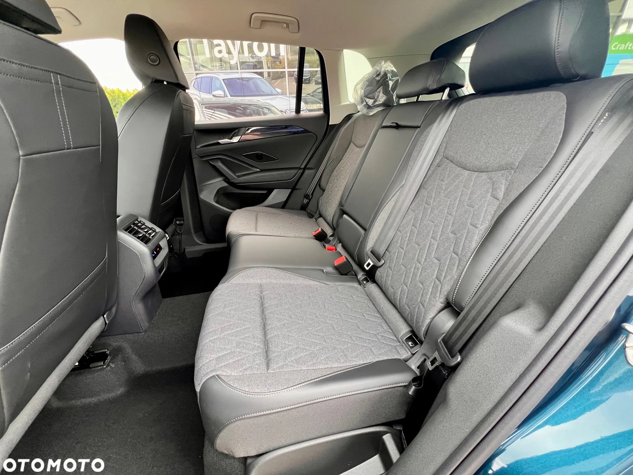 Volkswagen Tiguan 1.5 TSI EVO Life DSG - 11