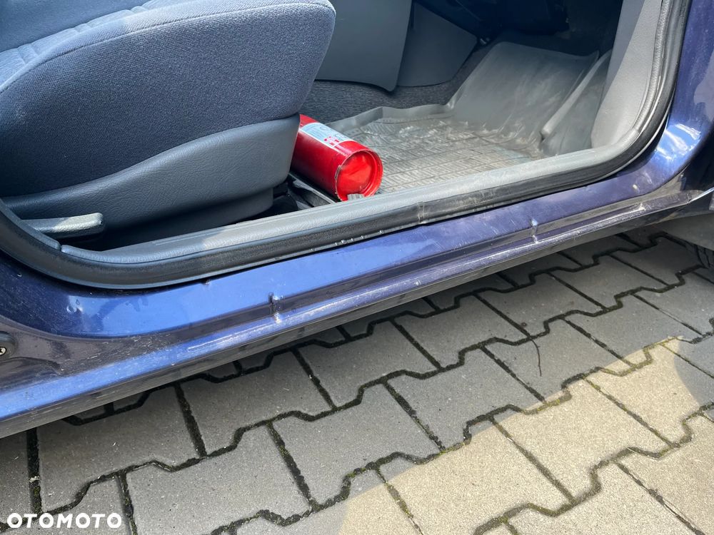 Daewoo Espero - 20