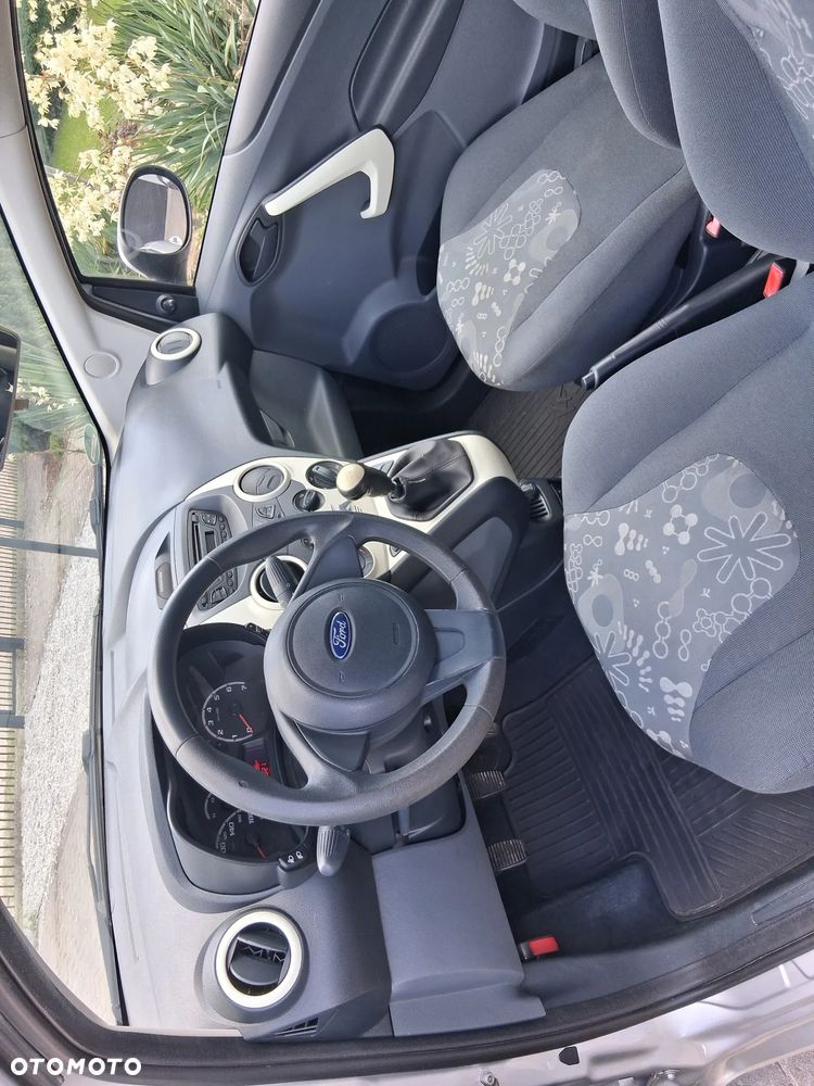 Ford KA 1.2 Start-Stopp-System Ambiente - 15