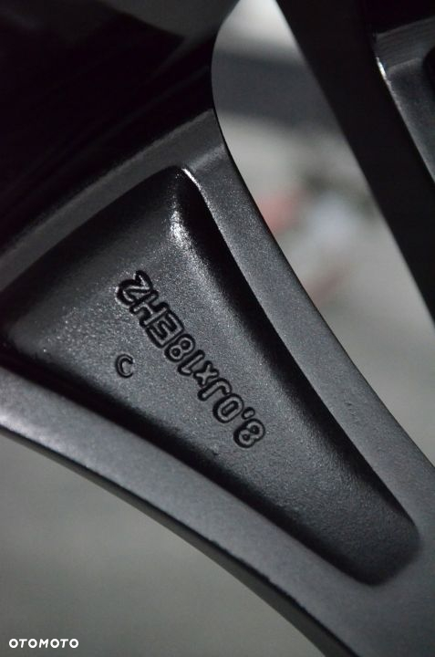 Felgi 5x112 R18 Audi VW Mercedes Skoda BMW SEAT - 9