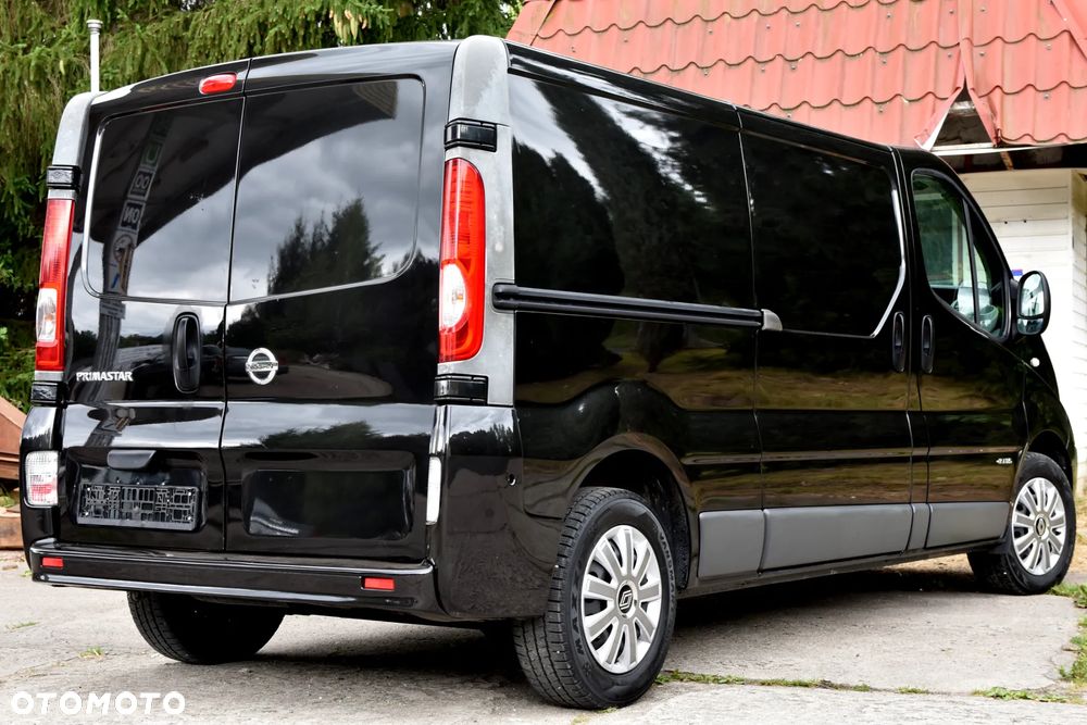 Renault TRAFIC - 7