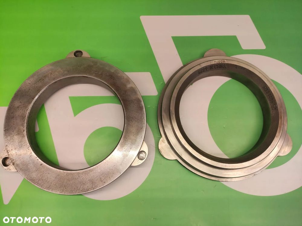 Hamulce Płyta Tłok hamulca R331406 R331780 John Deere 6920 - 2