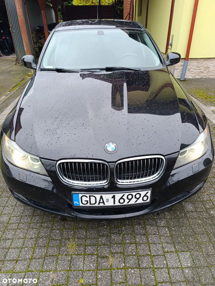 BMW Seria 3 330d xDrive DPF - 6