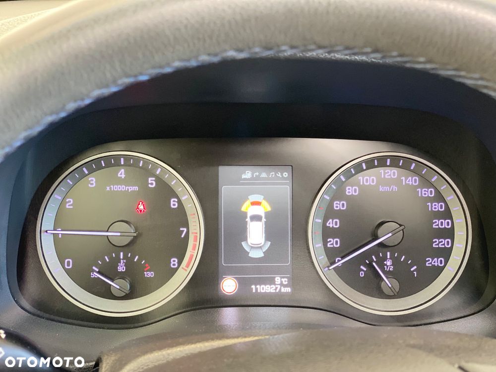 Hyundai Tucson 1.6 Turbo 2WD Passion - 29